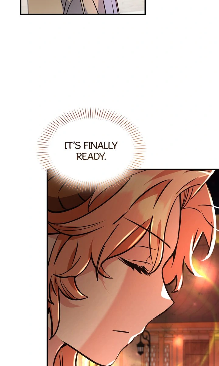Wake Up, Warrior Chapter 143 4
